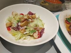 -西堤牛排(北京国瑞店)