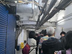 -珍妮曲奇聪明小熊(尖沙咀店)