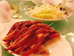 -全聚德(长江路店)