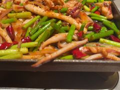 -厨创东北传家菜(信义坊店)