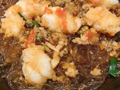 -绿茶餐厅(朝阳大悦城店)