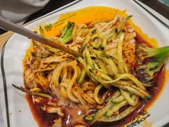 -魏家凉皮(铜锣湾店)