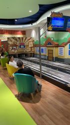 -MELAND CLUB亲子乐园•派对(虹桥万象城店)