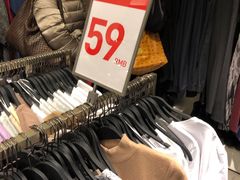 -ZARA(南京西路店)