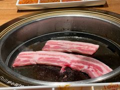 -炉小哥烤肉(信万广场店)