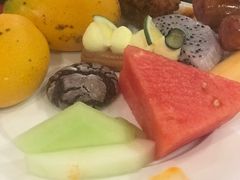 -上海锦江汤臣洲际大酒店壹阶层