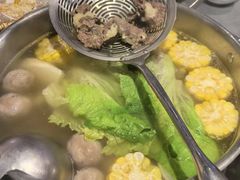 -贵宾牛·潮汕牛肉火锅(珠池总店)