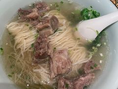 -鼎泰丰(当代商城店)