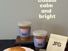 -JPG coffee(广州体育西店)