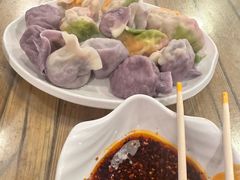 -宝源饺子(麦子店街店)