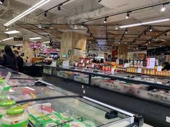 -永辉超市(龙潭寺店)