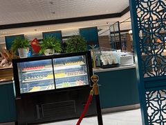 -晶丽香榭自助餐(南京大饭店)