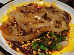 川北凉粉-渝信川菜 · 川味家常菜(长安店)