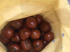 -王老头炒货(天坛东路店)