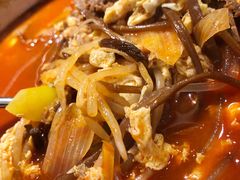 -本家韩国烤肉(青岛万象城店)