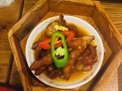 -点心传说·粤菜点心(佐阾虹湾店)