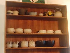 -知亘茶食