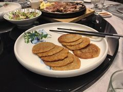 麦煎-蒲叙(凯天国际店)