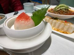 -江城小馆陕南妈妈菜·全球旅行餐厅(钟楼店)