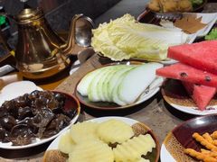 -小龙坎老火锅(展览馆店)