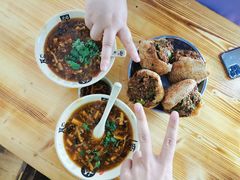-昌顺马记小吃店(昌盛园店)