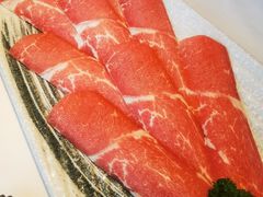 御品雪花牛肉-红门金汤·港式火锅(英皇集团中心店)