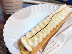 香草深U拿破仑-黑草莓(重庆路店)