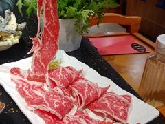 -成都老码头火锅(旺角店)