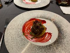 -YUE·6·西式融合餐厅(外滩六号店)