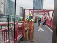 -麦当劳(世贸店)