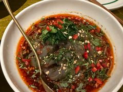 -一坐一忘云南菜(卓悦中心)