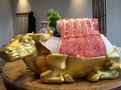 -尚海豆捞(乐虹坊店)