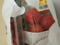 -盒马鲜生(杭州运河上街店)