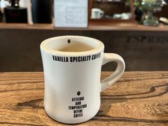 -Vanilla Specialty Coffee(八大关店)