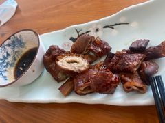 -百家鲜·杭帮菜