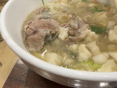 -老乌家特色小炒泡馍(大皮院店)