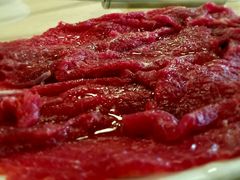 -伟记牛肉(金鸿公路店)