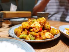 -静一餐厅·湖北菜(前门创始店)