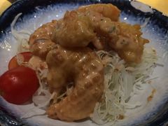 -鸟鸣门屋台料理(金帝银泰店)