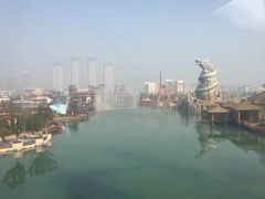 -合肥融创乐园