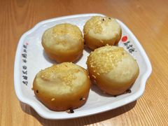 -鑫震源·苏式大虾生煎(山塘街店)