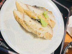 -合点寿司(金虹桥商场店)