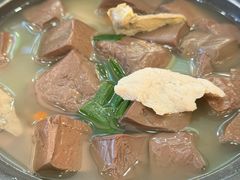 -东江渔村·古典园林·30年粤菜老字号(太和店)