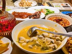 -范家小馆·烤鸭新京菜(金融街店)