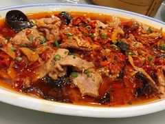 -頂好酒家·经典粤菜(海信广场店)