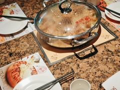 -黄记煌三汁焖锅(金凤万达广场店)