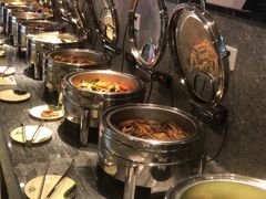 -福成自助烤肉(双桥万达店)