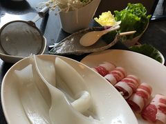 -捞王猪肚鸡火锅(昆山店)