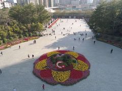 -英雄广场