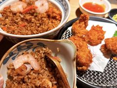 -德川家日本料理(中关村寰太大厦店)